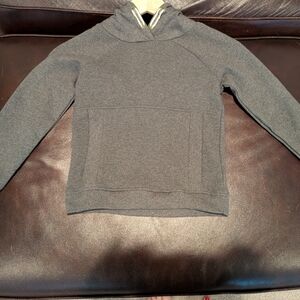 Tommy Bahamas Kids Boys Sweatshirt Dinosaur Spiked Hood 4T NEW (Sweatshirt Only)